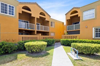 9741 Fontainebleau Blvd Unit H201, Miami, FL 33172