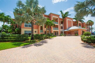 1701 Gulfstream Ave Unit 715, Fort Pierce, FL 34949