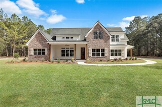 3449 Courthouse Rd, Guyton, GA 31312