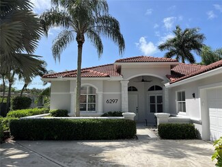 6297 Old Medinah Cir, Lake Worth, FL 33463