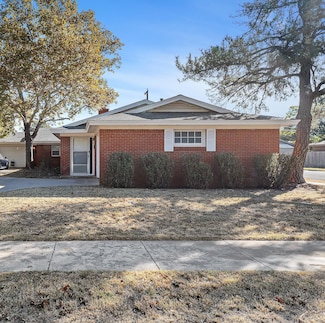 6715 Hartford Ave, Lubbock, TX 79413