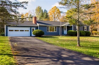 5995 Birchwood Ln, Sodus, NY 14551