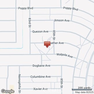 796 Heather Place, California City, CA 93505