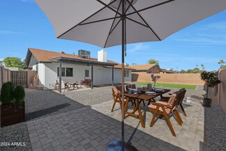 2343 E Manhatton Dr, Tempe, AZ 85282