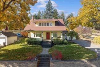 1012 S Garry Rd, Liberty Lake, WA 99019