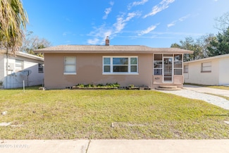 421 Jefferson St, Daytona Beach, FL 32114