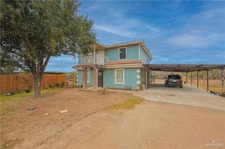 607 S Abram Rd, Palmview, TX 78572