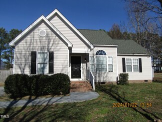 160 Cedarhurst Ln, Franklinton, NC 27525