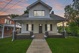 301 Glen Ave, Kingsport, TN 37665