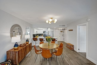 600 Three Islands Blvd Unit 615B, Hallandale Beach, FL 33009