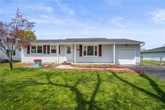 201 Vollmer Pkwy, Rochester, NY 14623