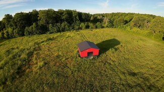 7.11 Ac Vl Mc Clellan Rd, Springport, MI 49284