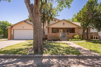 3213 SW 10th Ave, Amarillo, TX 79106