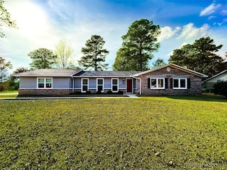 911 Eldorado Dr, Dothan, AL 36303