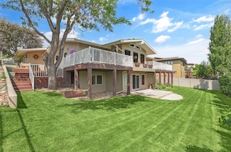 2747 Evergreen Dr, Great Falls, MT 59404