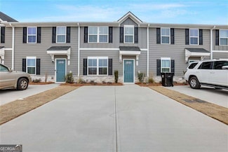 314 Lovefield Ln, Cartersville, GA 30120