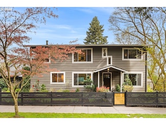 4407 N Winchell St, Portland, OR 97203