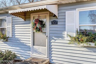 307 Levi St, Maryville, TN 37804