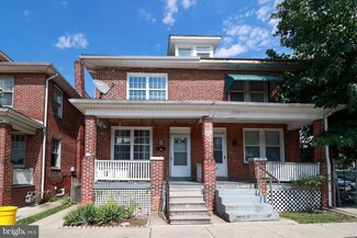 543 Lamour St, York, PA 17403
