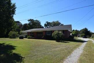 4837 Ga Highway 56 N, Waynesboro, GA 30830