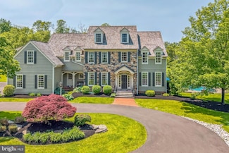 1293 Eagle Rd, New Hope, PA 18938