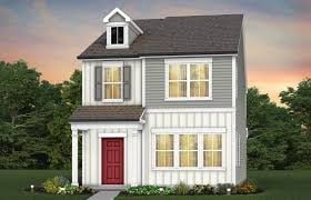 1105 Freeboard Alley, La Vergne, TN 37086