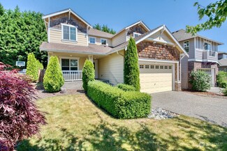3511 146th St SE, Mill Creek, WA 98012