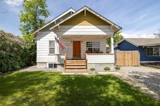 411 W Railroad Ave N, Manhattan, MT 59741