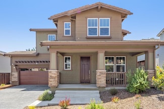 106 Jagla St, Cotati, CA 94931