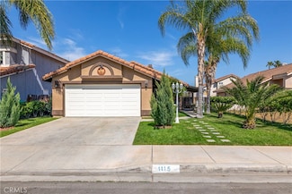 1115 White Tip Ln, Perris, CA 92571