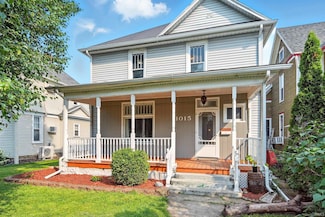 1015 Columbia Ave, Fort Wayne, IN 46805