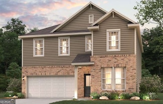 7163 Brushwood Bend, Lithonia, GA 30058