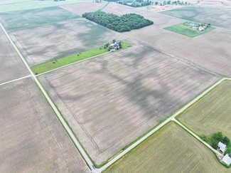 S 750 E, Bluffton, IN 46714