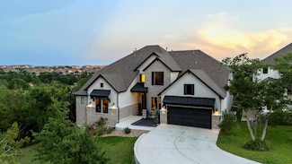 321 Cumberland Cove, Georgetown, TX 78628