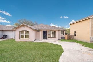 2722 Wade St, San Antonio, TX 78210