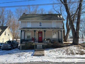 1172 Leiser Rd, White Deer, PA 17887