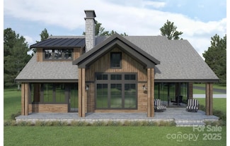 00 Birkdale Dr Unit 159, Cooper Gap, NC 28756