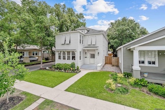 2174 Wisteria St, Baton Rouge, LA 70806