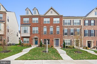 9311 Geaton Park Place, Lanham, MD 20706