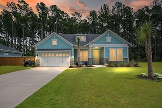 408 Henry Joseph Way, Huger, SC 29450