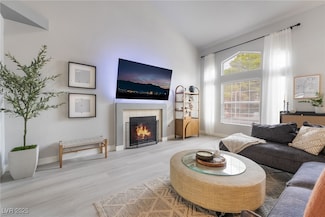 2837 Yukon Trail Dr, Henderson, NV 89074