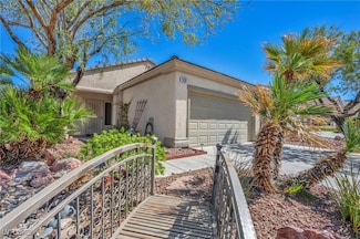 570 Cypress Gardens Place, Henderson, NV 89012