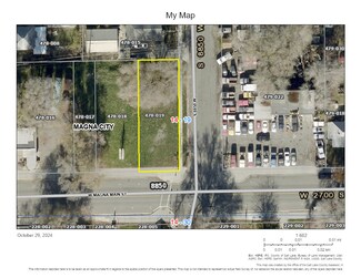 2686 S 8850 W, Magna, UT 84044