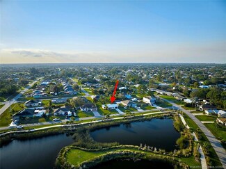 456 NW Byron St, Port Saint Lucie, FL 34983