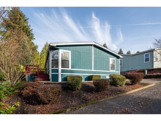 14677 S Plum Dr Unit 277, Oregon City, OR 97045