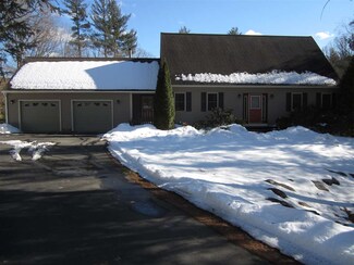 34 Franklin Mountain Crossing, Swanzey, NH 03446