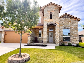 862 Cypress Mill, New Braunfels, TX 78130