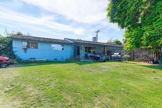 1701 SW Allen Creek Rd, Grants Pass, OR 97527