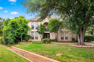 609 Anson Ct, Arlington, TX 76006