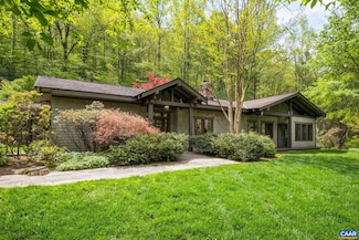 4547 Taylor Creek Rd, Afton, VA 22920